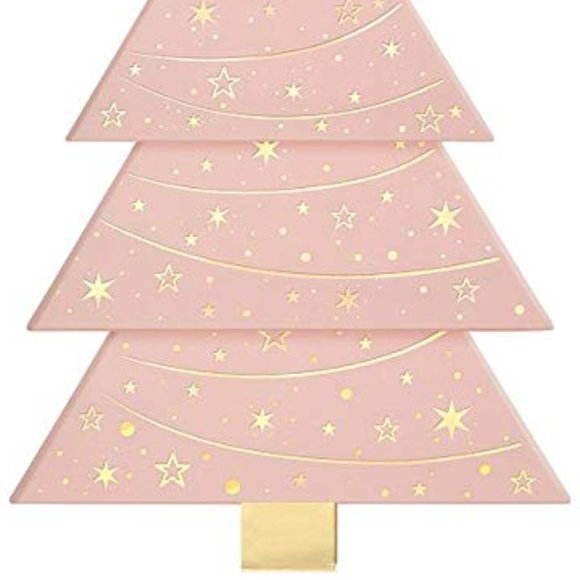 NEW Set TOO FACED Under the Christmas Tree 3x Pallette + Better Than Sex Mascara - Picture 3 of 8